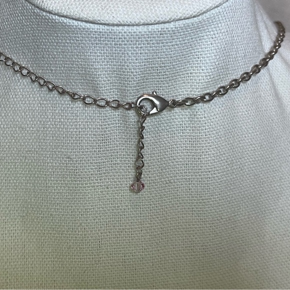 Designer Sorrelli signed statement necklace - Picture 3 of 7